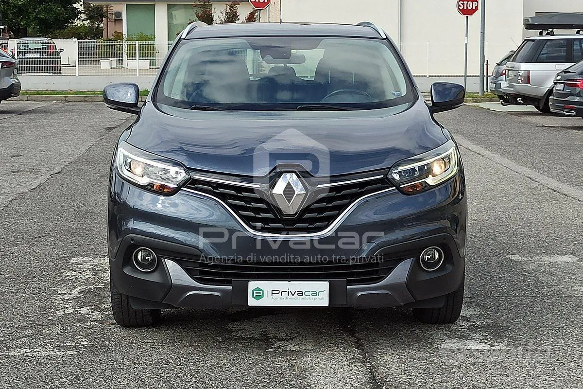 Renault Kadjar 2016 photo 2
