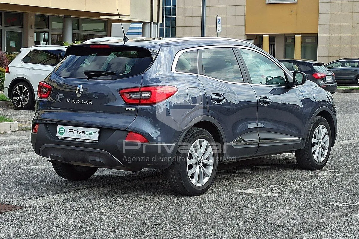 Renault Kadjar 2016 photo 5