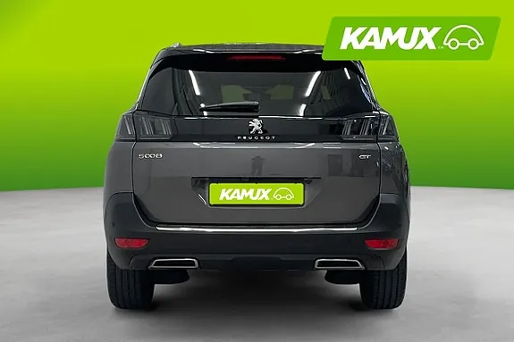 Peugeot 5008 2023 photo 5