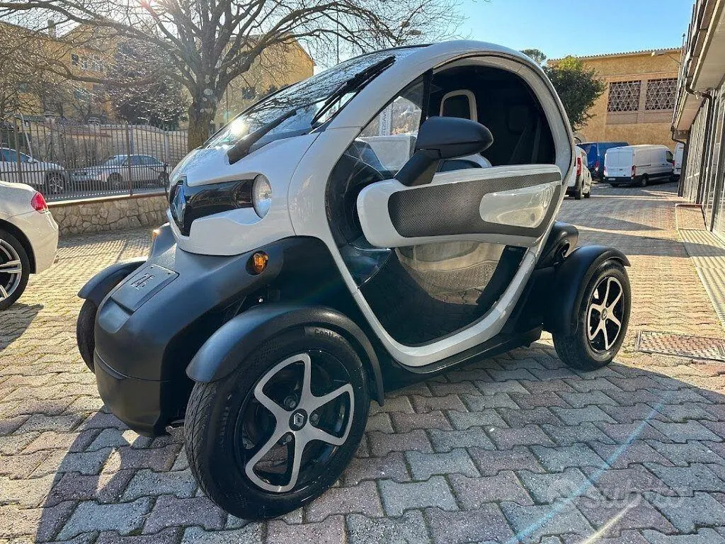 Renault Twizy 2023 photo 3