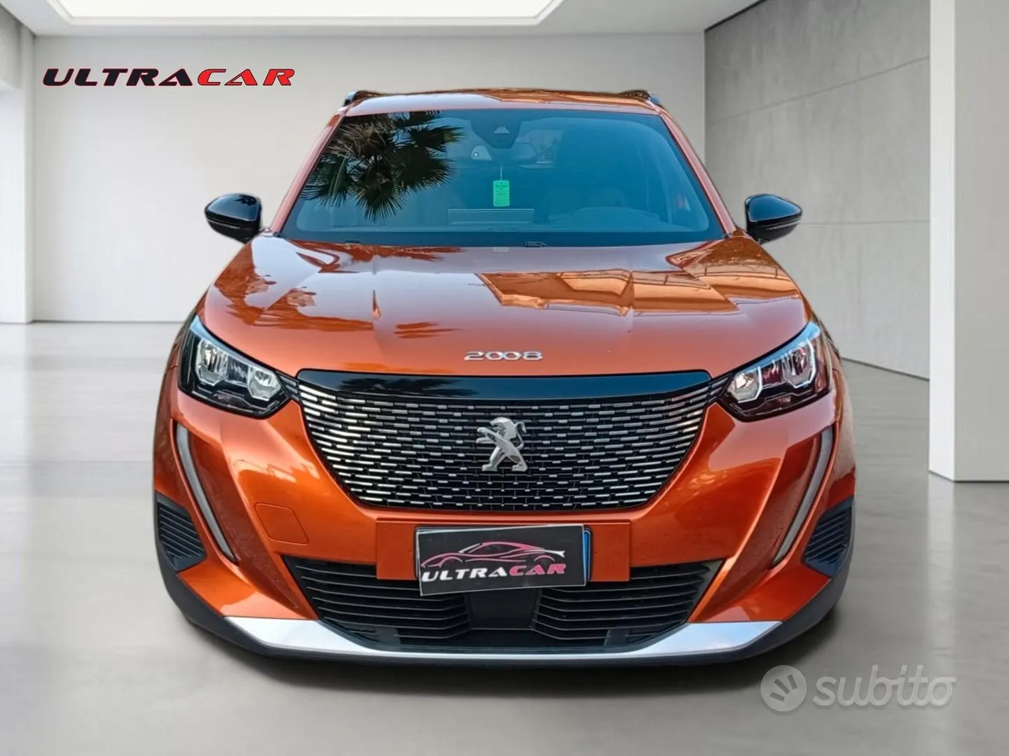 Peugeot 2008 2023 photo 2