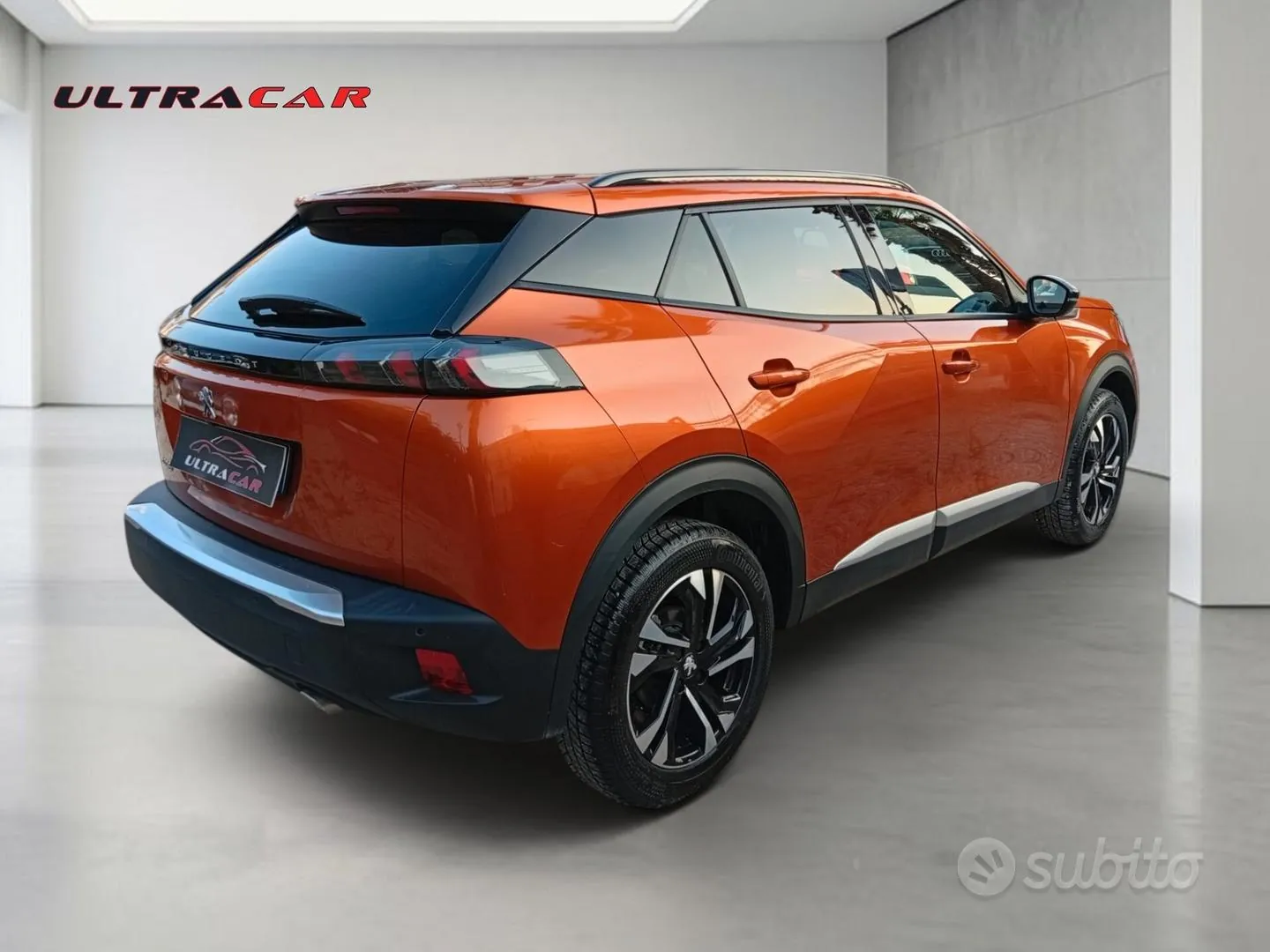 Peugeot 2008 2023 photo 4