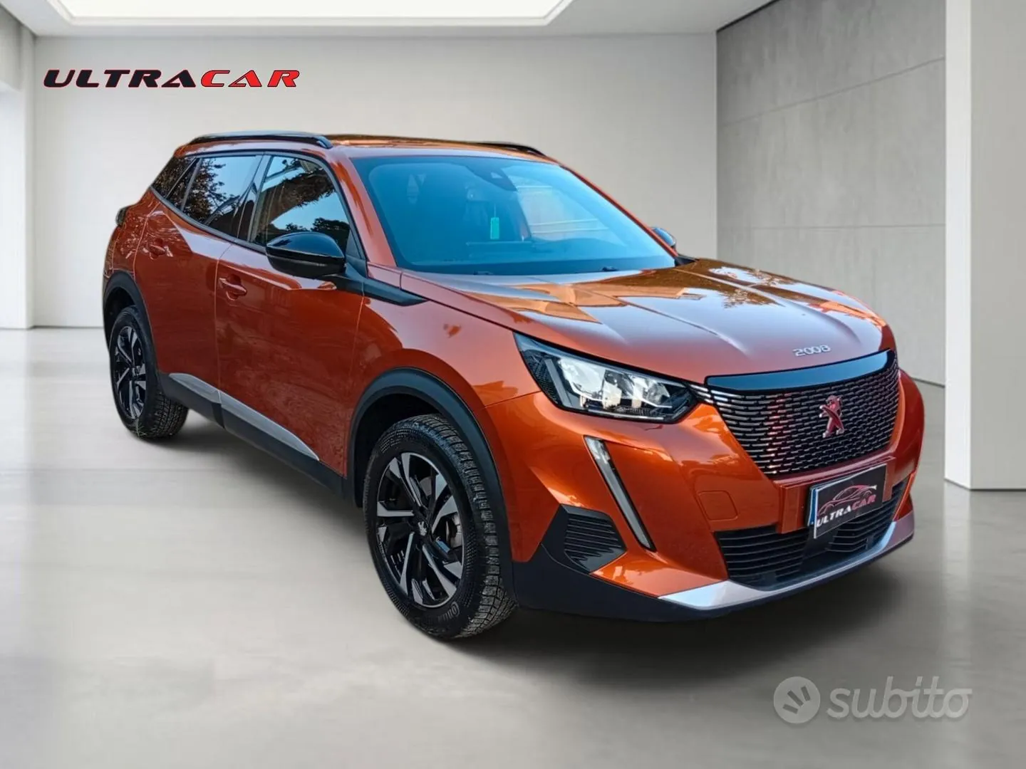 Peugeot 2008 2023 photo 3