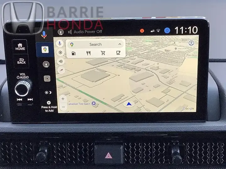 Honda Cr-V 2027 photo 3