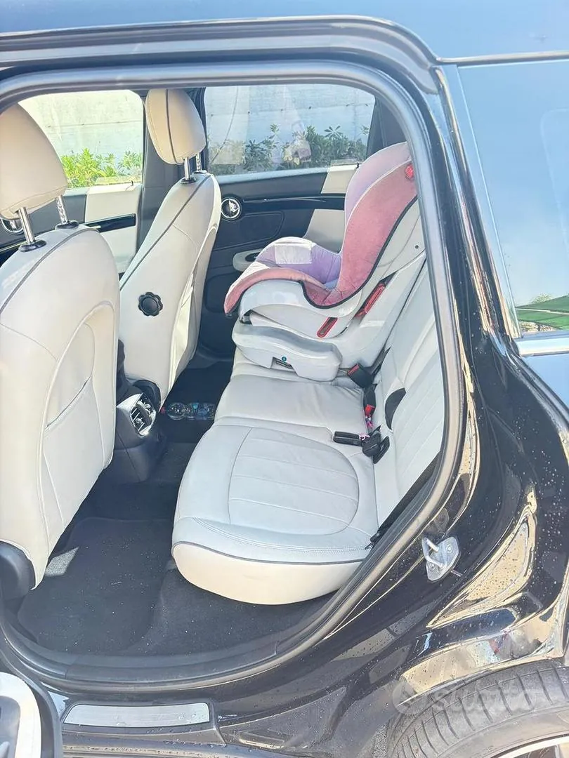 Mini Mini Countryman 2018 photo 3