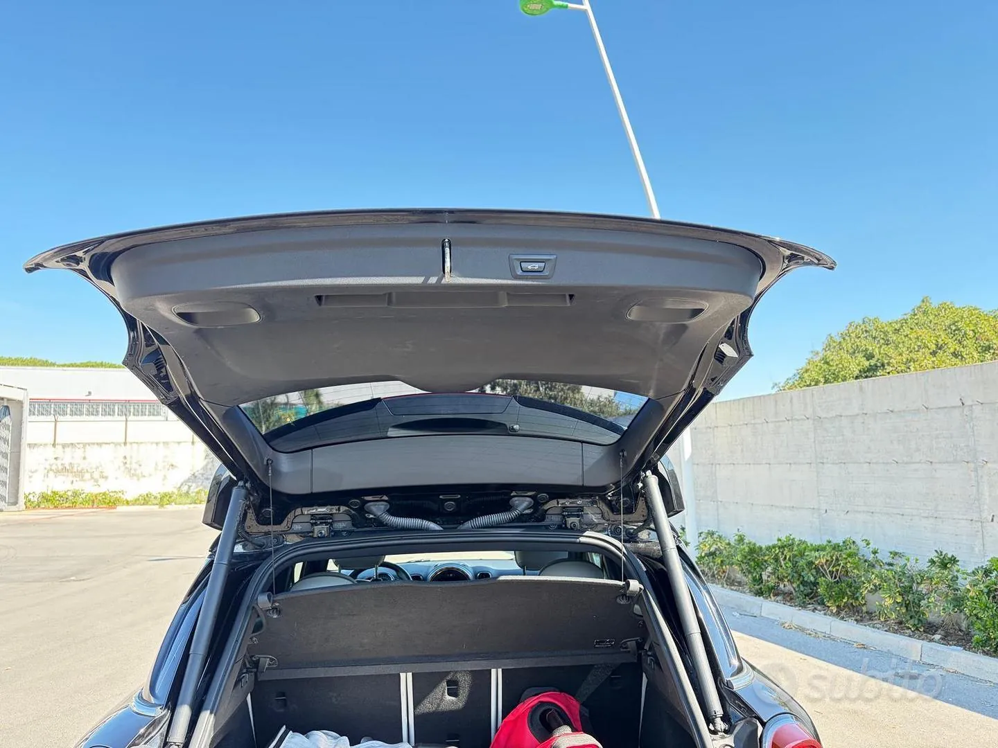 Mini Mini Countryman 2018 photo 5