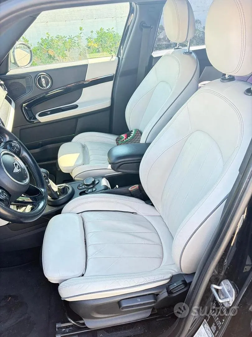 Mini Mini Countryman 2018 photo 4