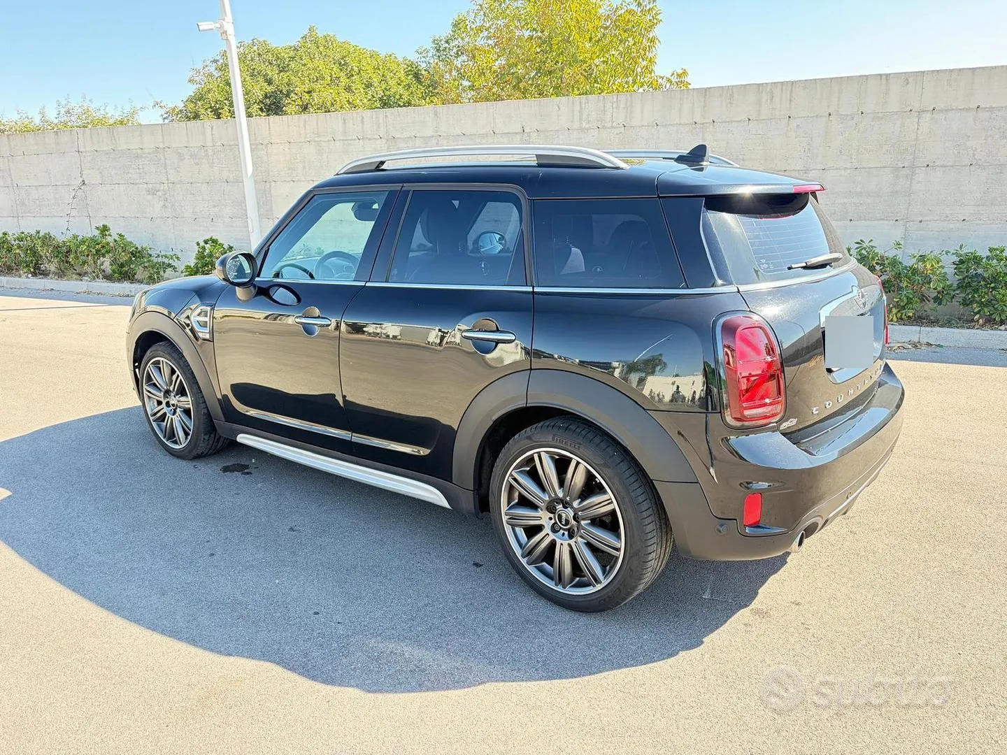 Mini Mini Countryman 2018 photo 2