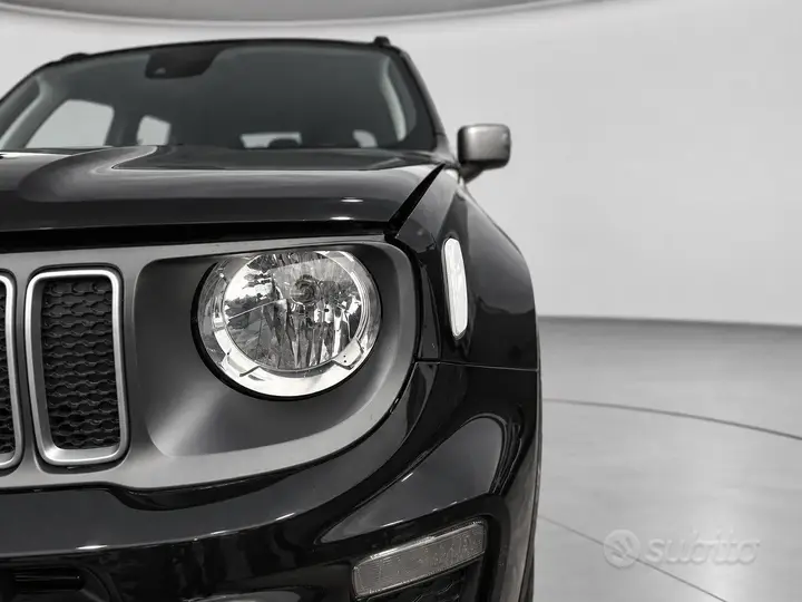Jeep Renegade 2022 photo 5
