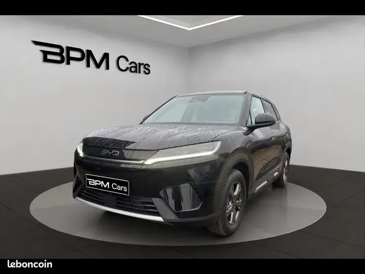 BYD Atto 2
