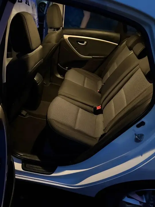Hyundai I30 2014 photo 4