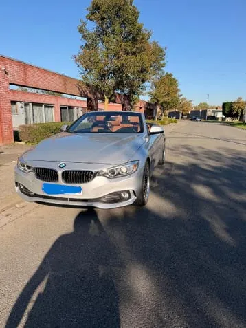 BMW Série 4