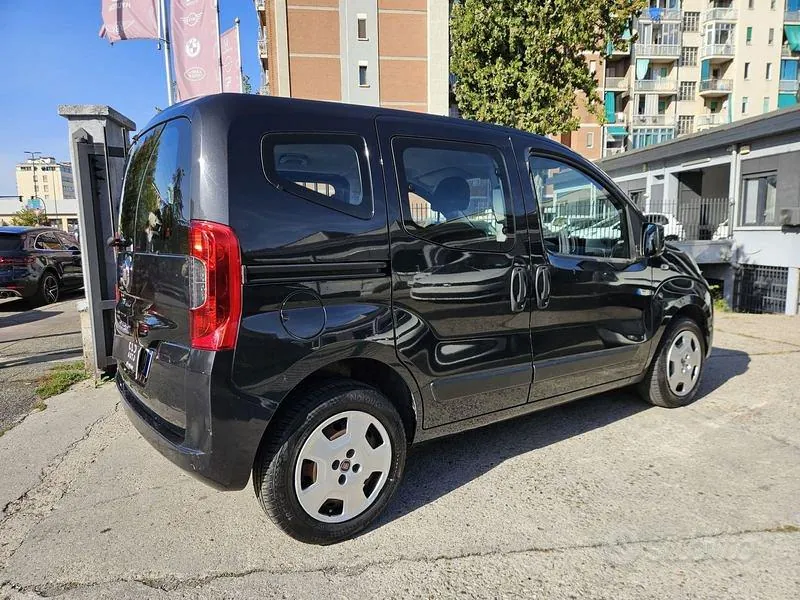 Fiat Qubo 2019 photo 3