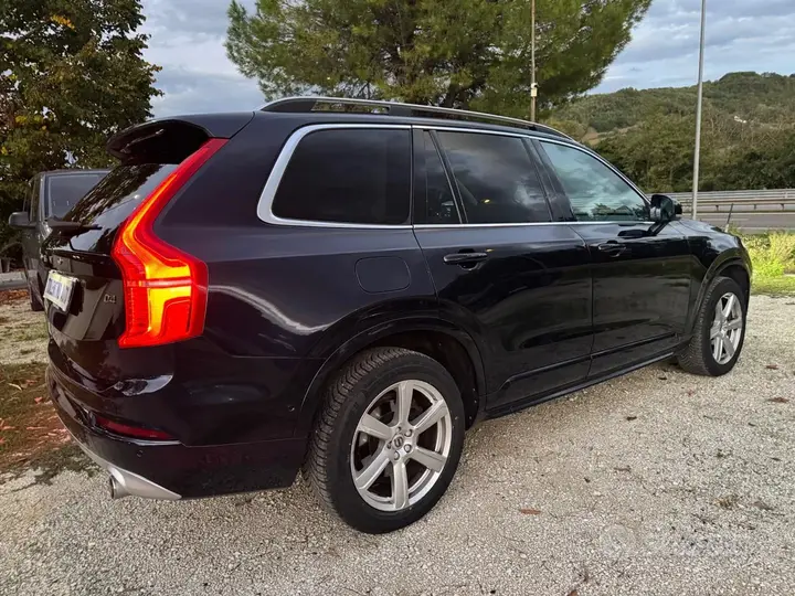 Volvo Xc90 2017 photo 4