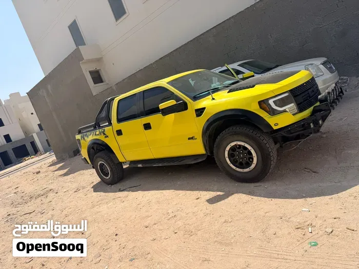Ford F-150 2013 photo 5