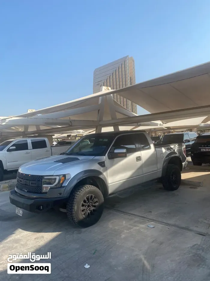 Ford F-150 2013 photo 3