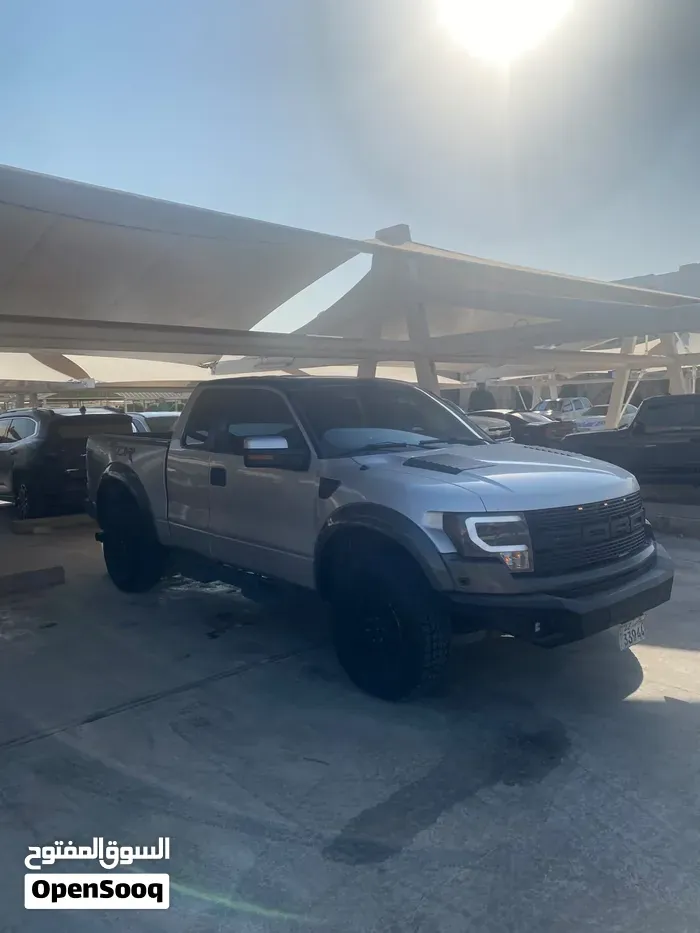 Ford F-150 2013 photo 4