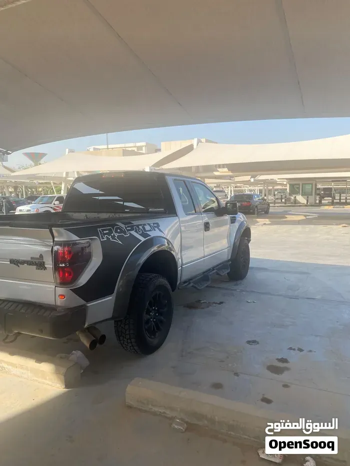 Ford F-150 2013 photo 2