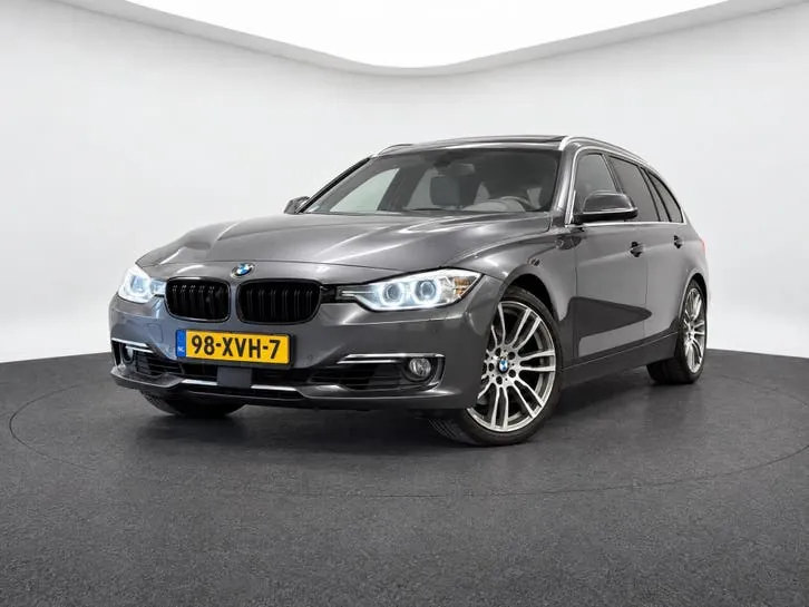 BMW 3-Serie
