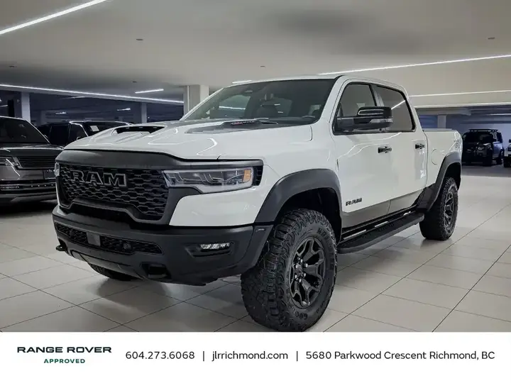 Ram 1500