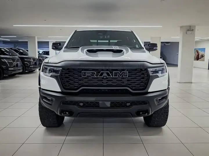 Ram 1500 2025 photo 2