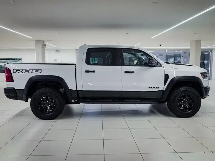 Ram 1500 2025 photo 4