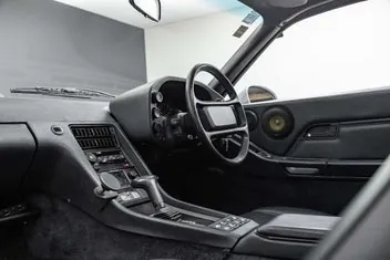 Porsche 928 1992 photo 4