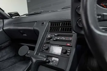 Porsche 928 1992 photo 5