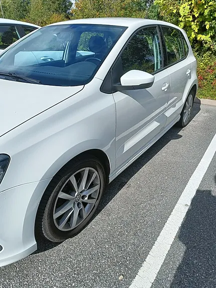 Volkswagen Polo 2016 photo 5
