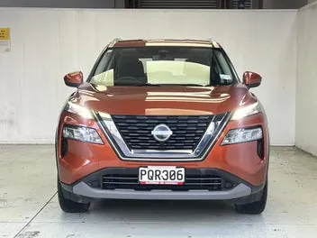 Nissan X-Trail 2023 photo 3