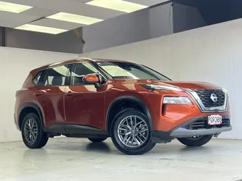 Nissan X-Trail 2023 photo 5