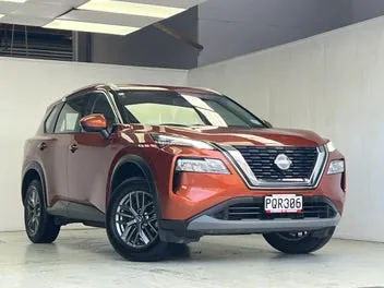 Nissan X-Trail 2023 photo 4