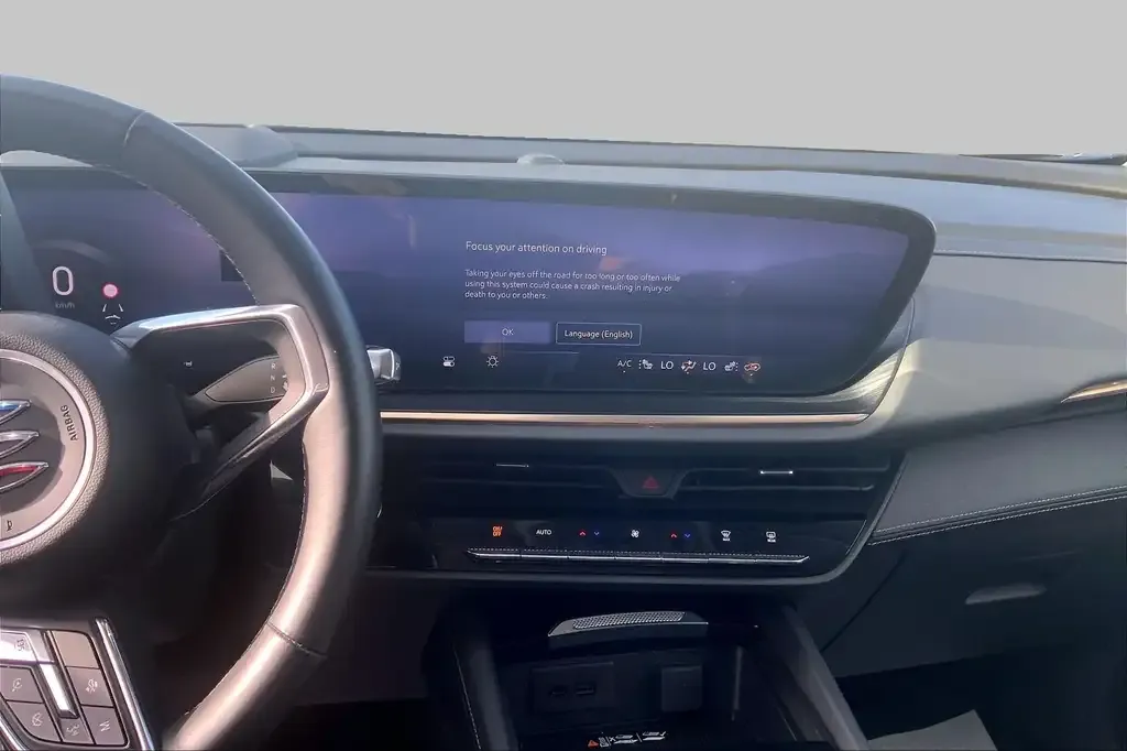 Buick Envision 2024 photo 5