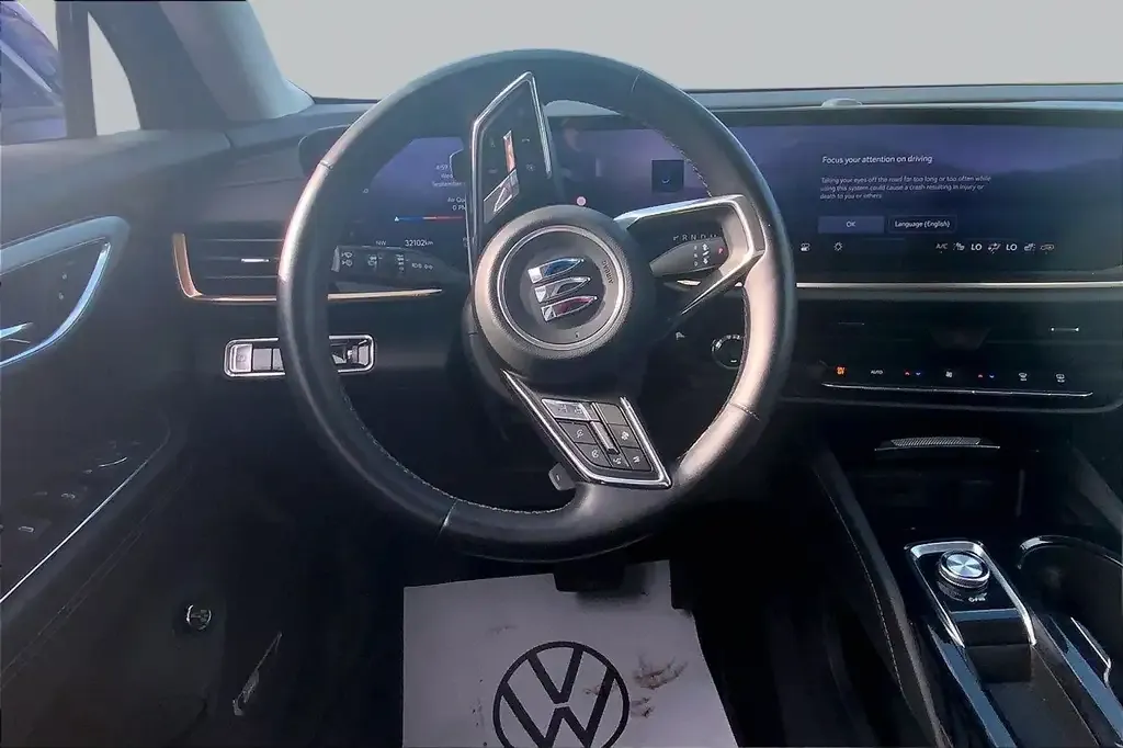 Buick Envision 2024 photo 3