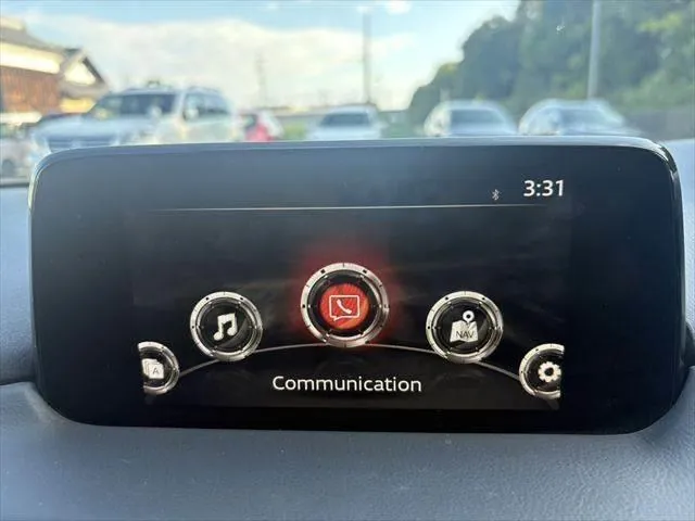 Mitsubishi Cx-8 2018 photo 4