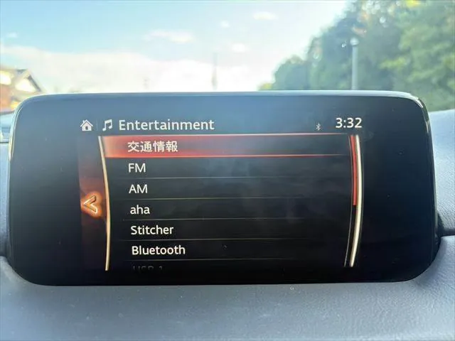 Mitsubishi Cx-8 2018 photo 5