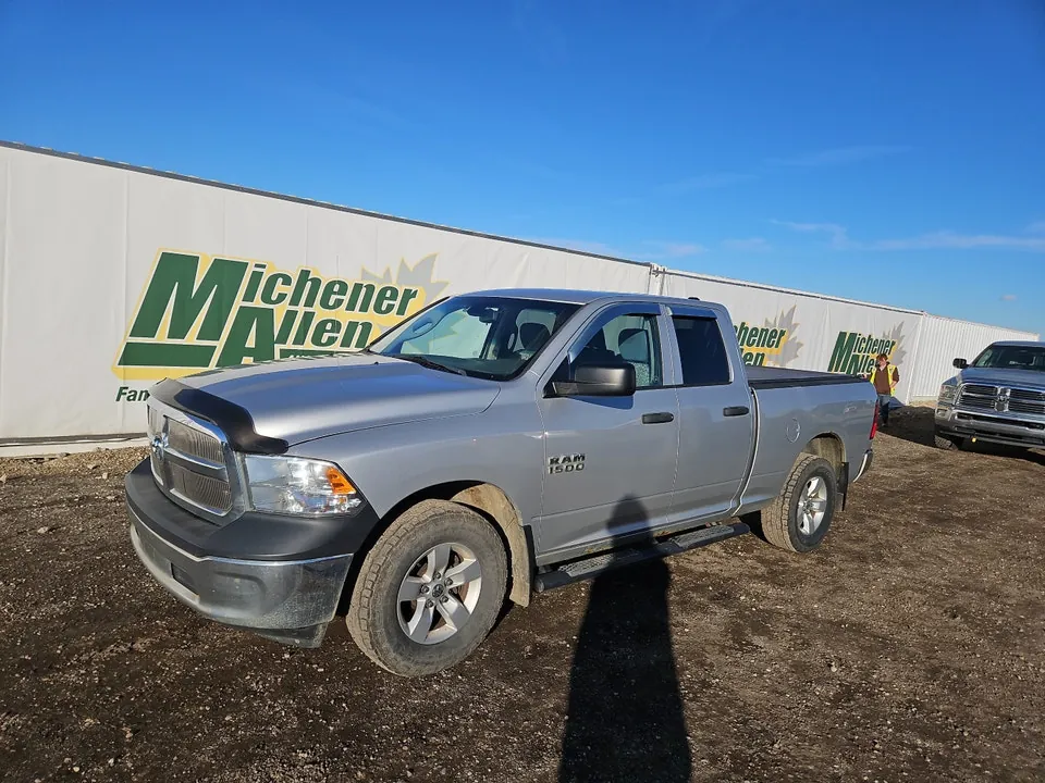 Ram 1500