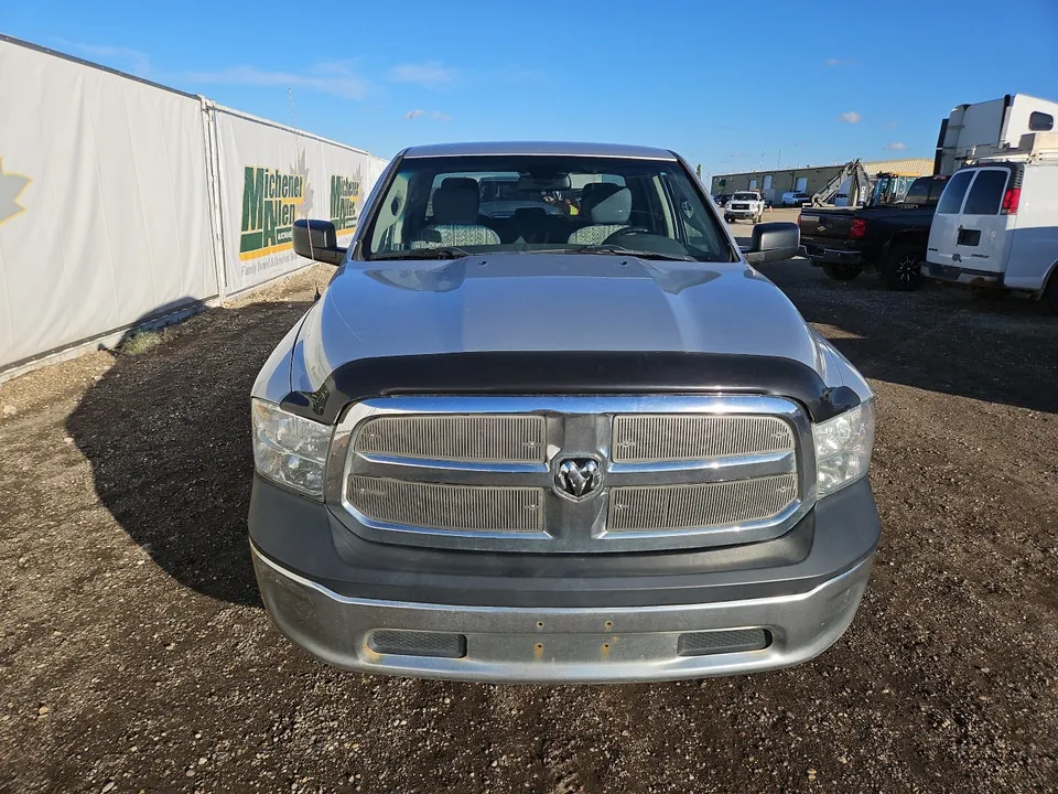 Ram 1500 2014 photo 5