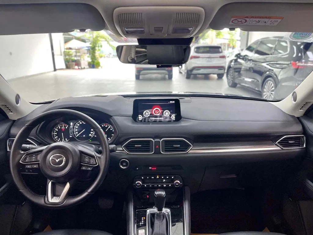 Mazda Cx-5 2023 photo 5