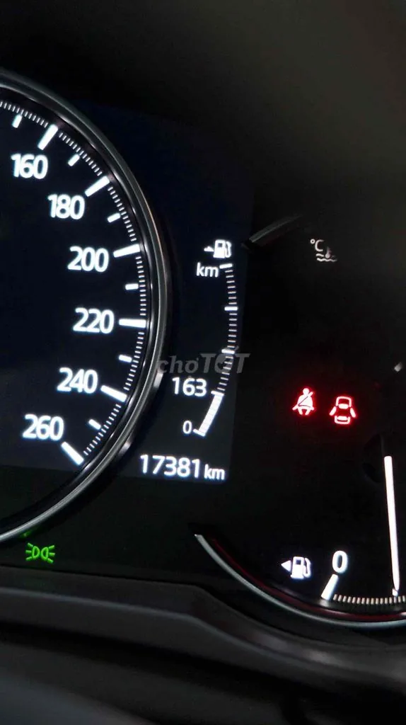 Mazda Cx-5 2023 photo 4