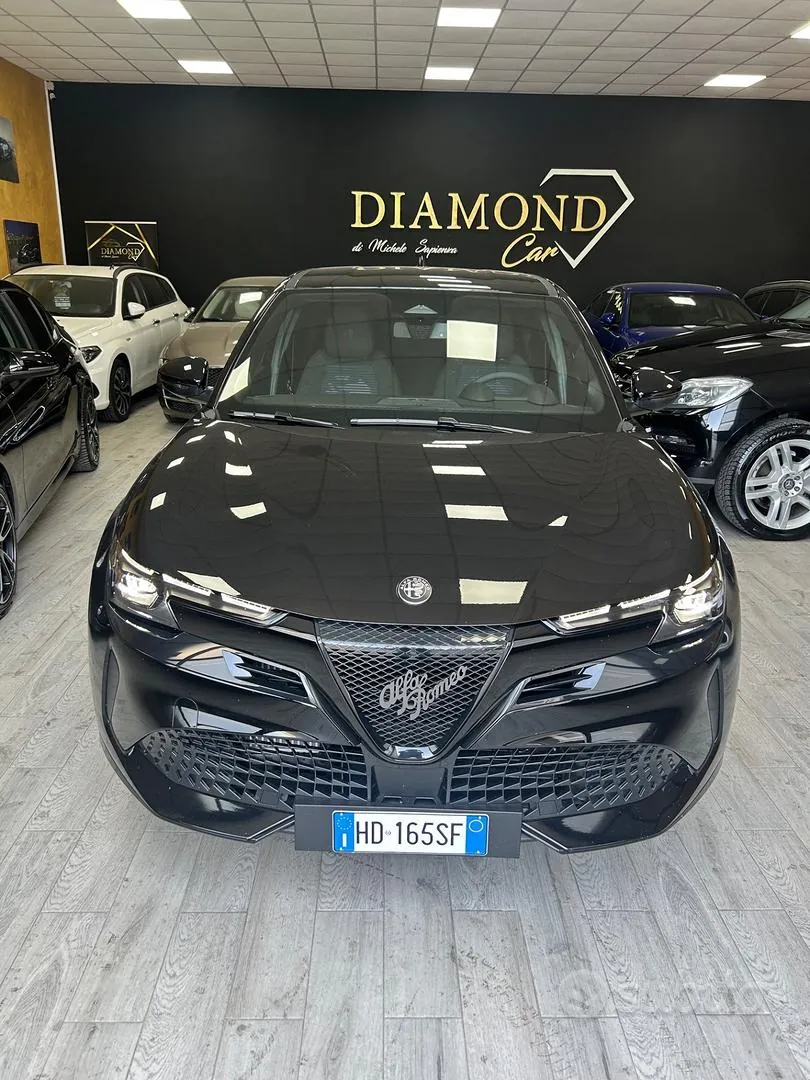 Alfa Romeo Junior 2026 photo 2