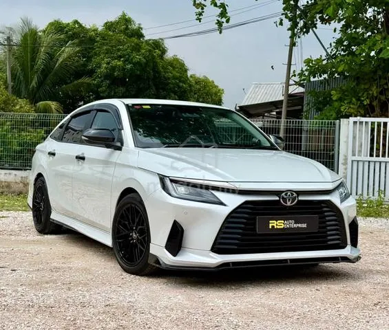 Toyota Vios
