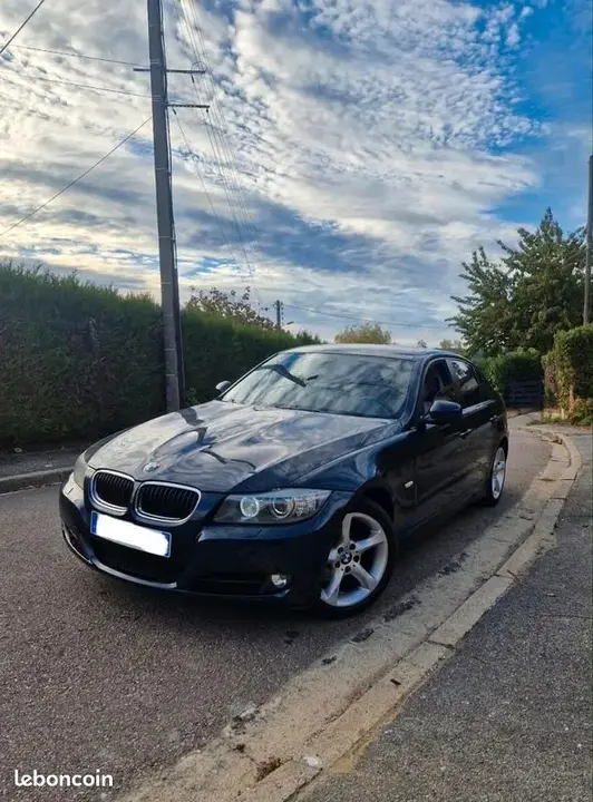 BMW Série 3