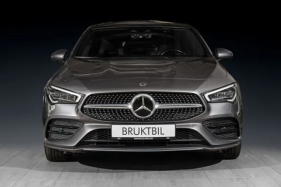 Mercedes-Benz Cla250 E 2021 photo 3
