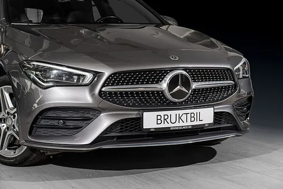 Mercedes-Benz Cla250 E 2021 photo 2