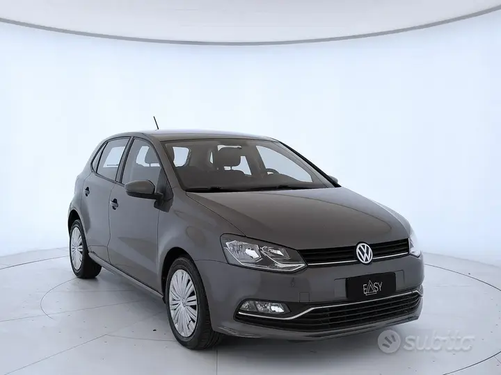 Volkswagen Polo 2016 photo 3
