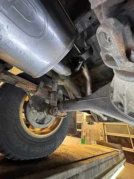 Toyota Hilux 2015 photo 3