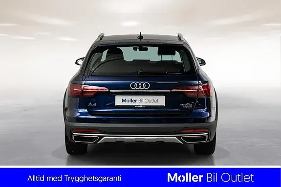 Audi A4 Allroad 2021 photo 3