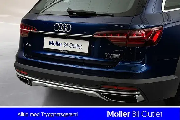 Audi A4 Allroad 2021 photo 5