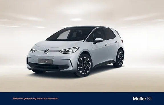 Volkswagen Id.3